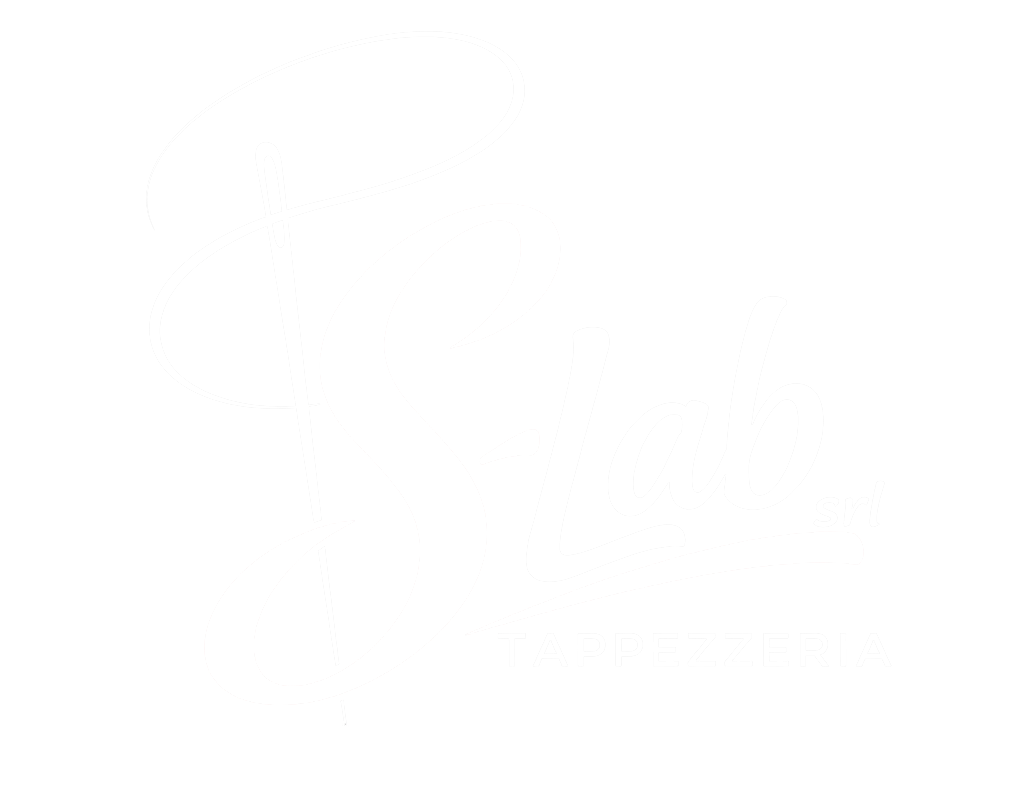 logo s lab tappezzeria