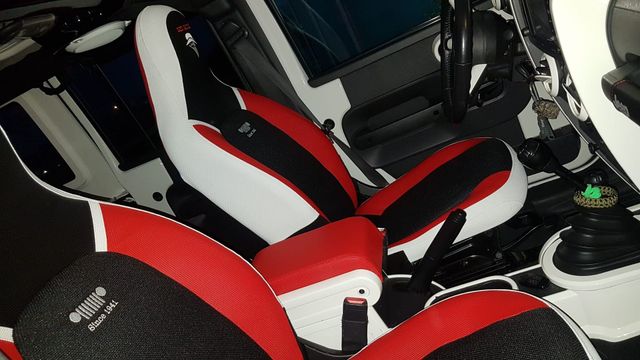 tappezzeria auto