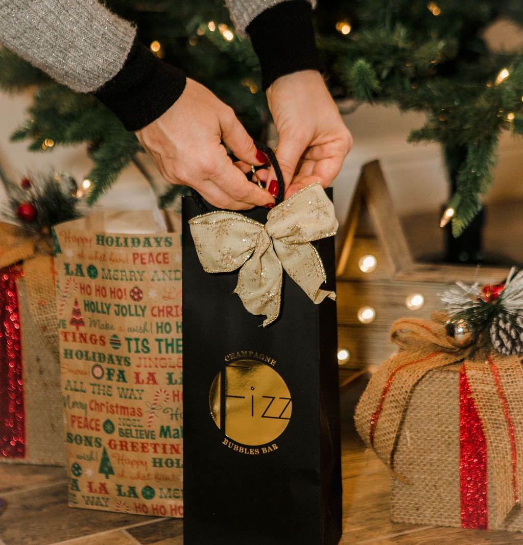 Fizz Walnut Creek Bottles to-go