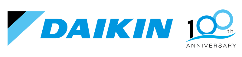 Daikin Logo