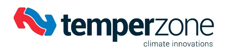 Temper Zone Logo