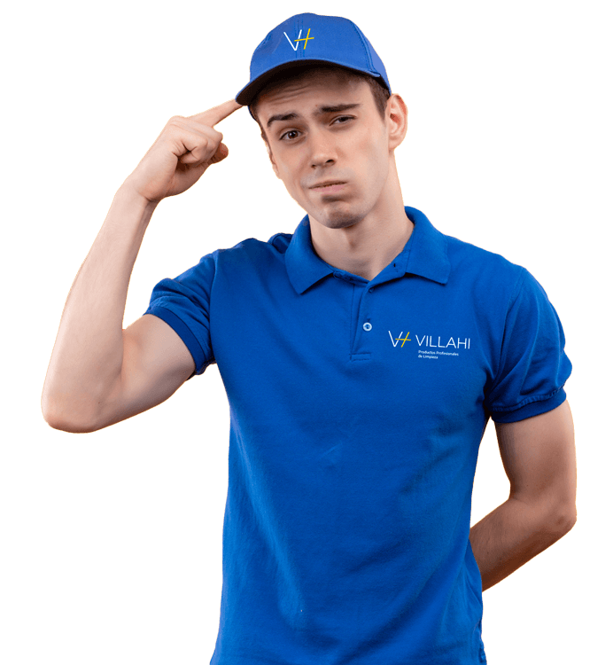 VILLAHI PRODUCTOS DE LIMPIEZA
