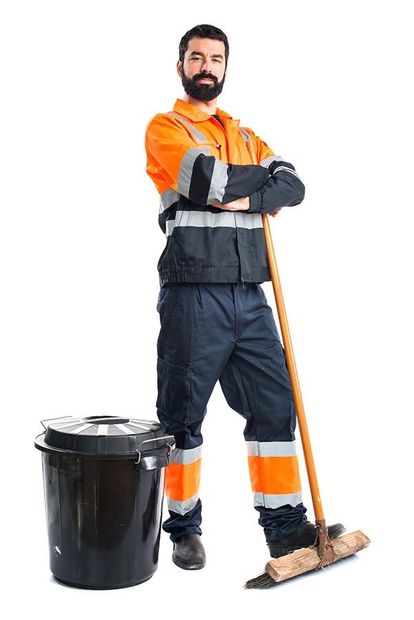 VILLAHI PRODUCTOS DE LIMPIEZA