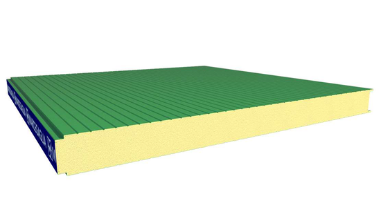 pannelli coibentati