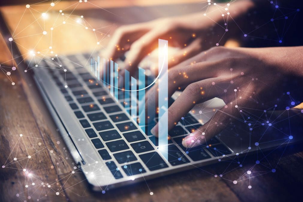 2. Analytics Are Just Not Enough