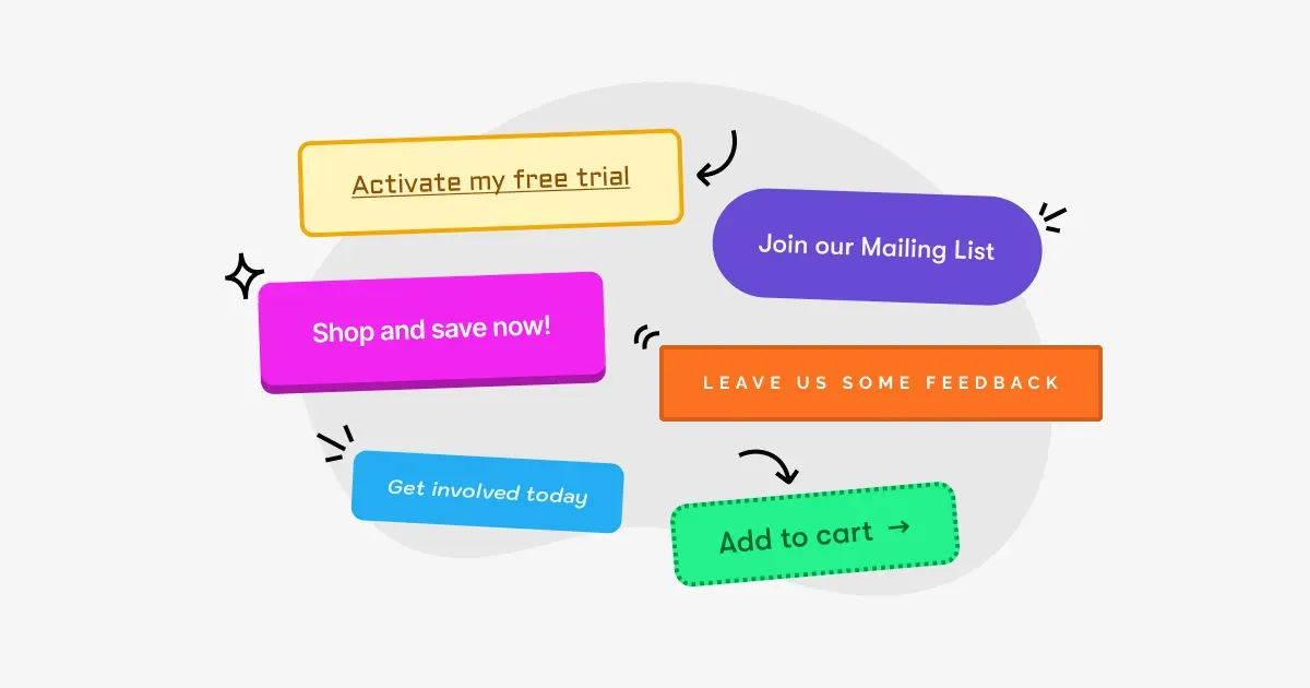 Clear and Compelling Call-to-Actions (CTAs)