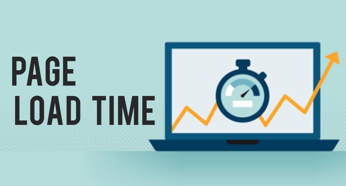 Fast Load Times for Better User Experience