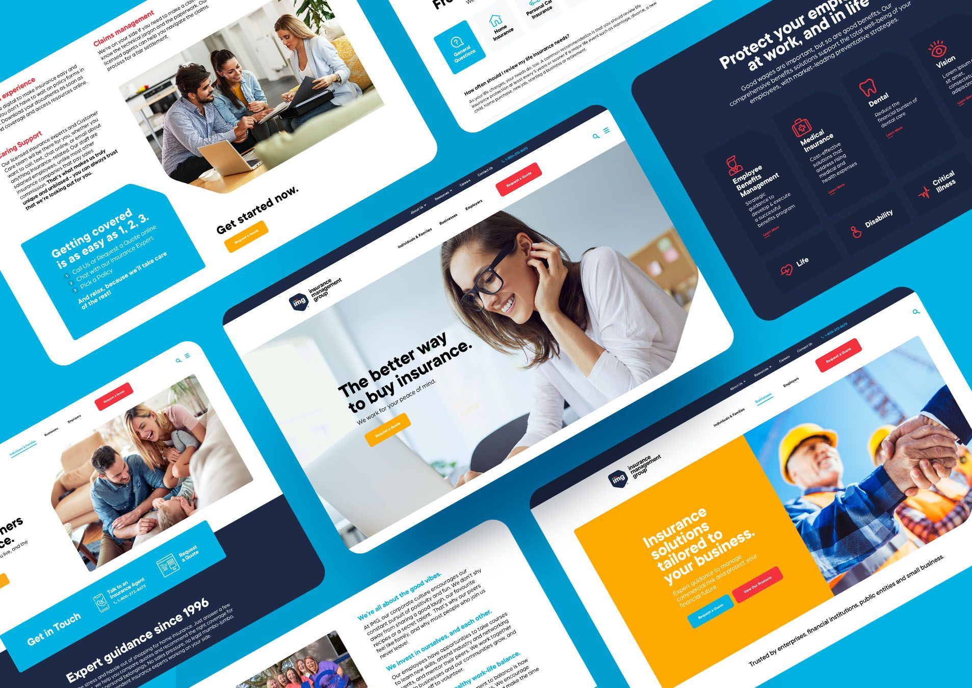 Key Benefits of Having a Website for Your Local Business