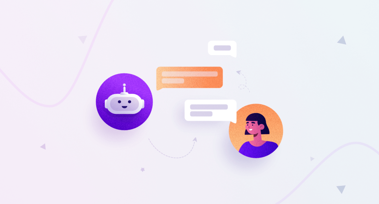 Live Chat or Chatbot Integration
