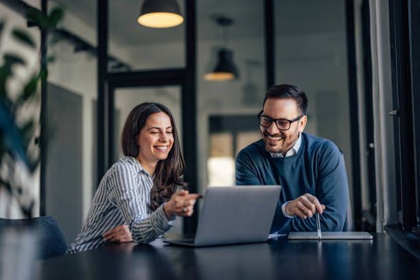 Real Case Studies: Local Businesses Winning with a Website