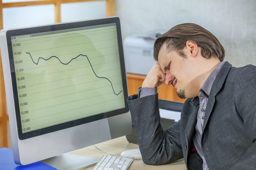 The Hidden Cost of Not Having a Website for Your Local Service Business in 2025