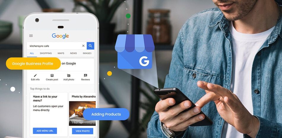 Why Move From Google Business Profile: A Broader Look