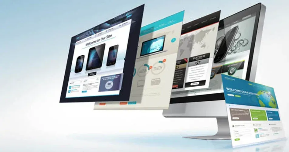 Why Your Local Service Business Can’t Survive Without a Website in 2025
