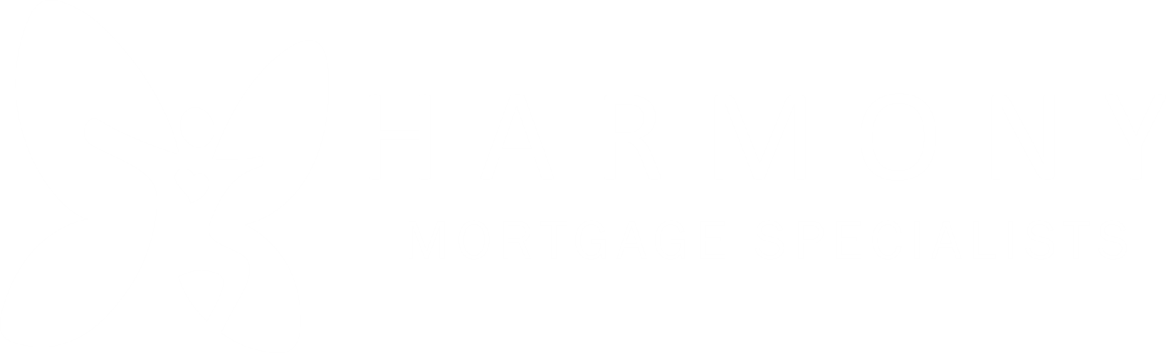 White horizontal bar centered on a light gray background
