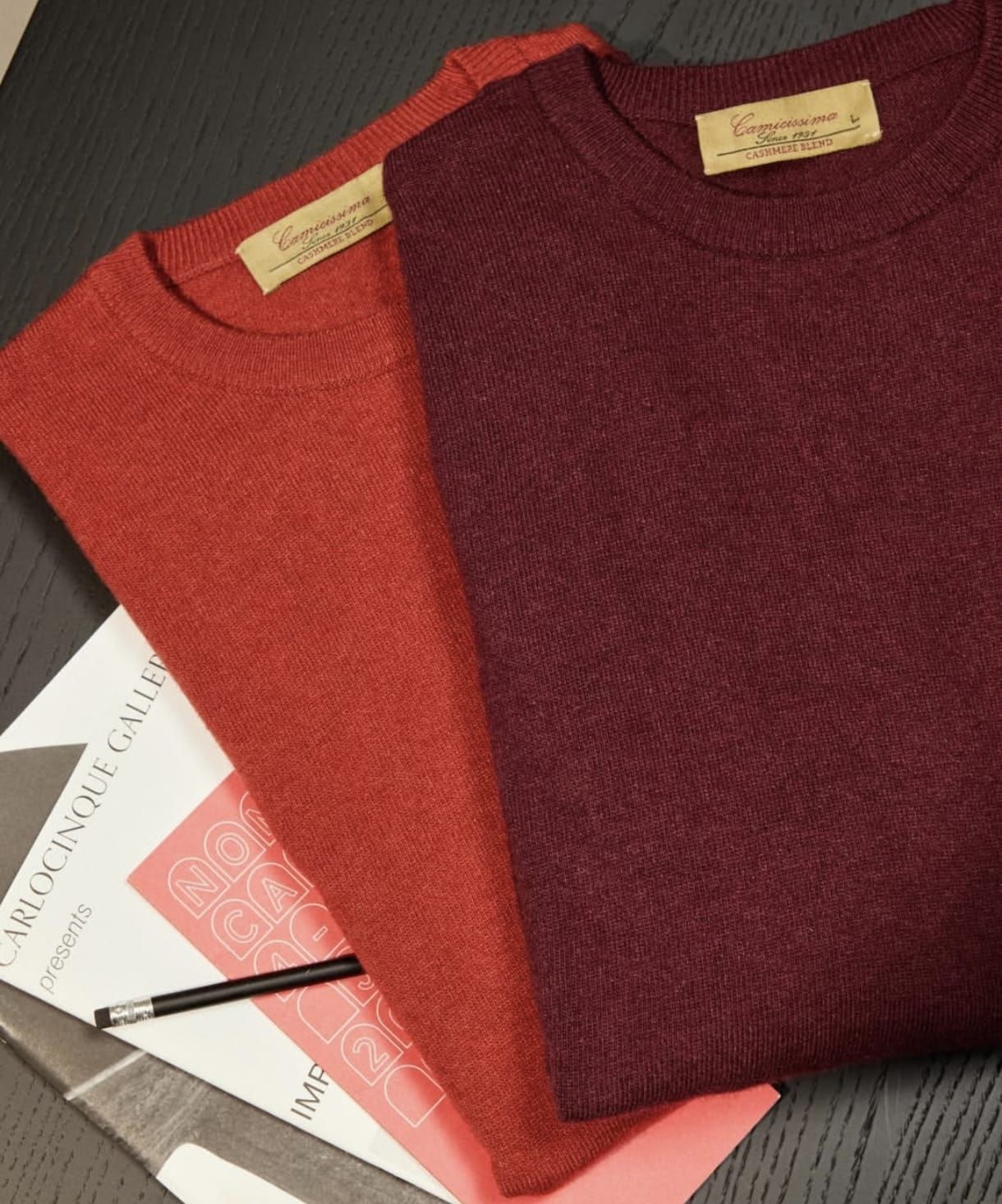 Maglie uomo