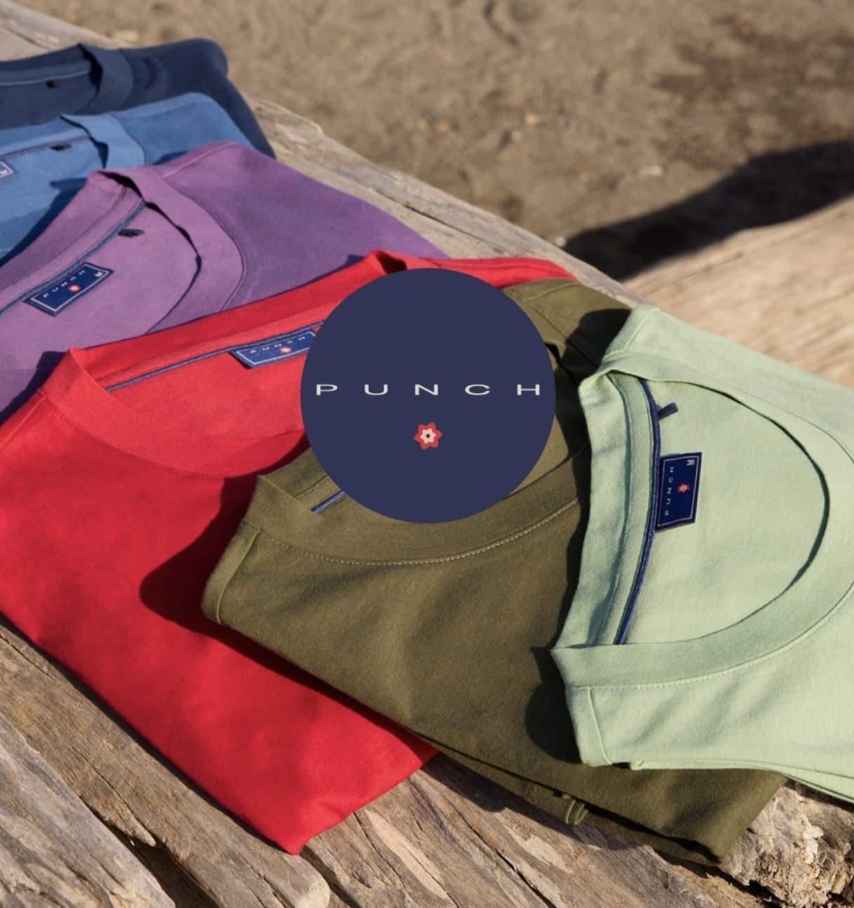 T-shirt uomo