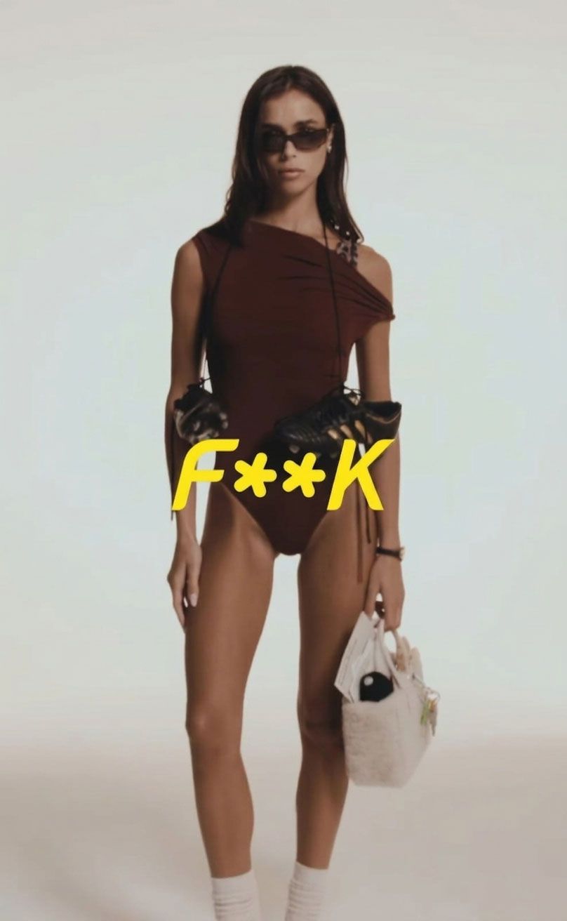 FK abiti donna