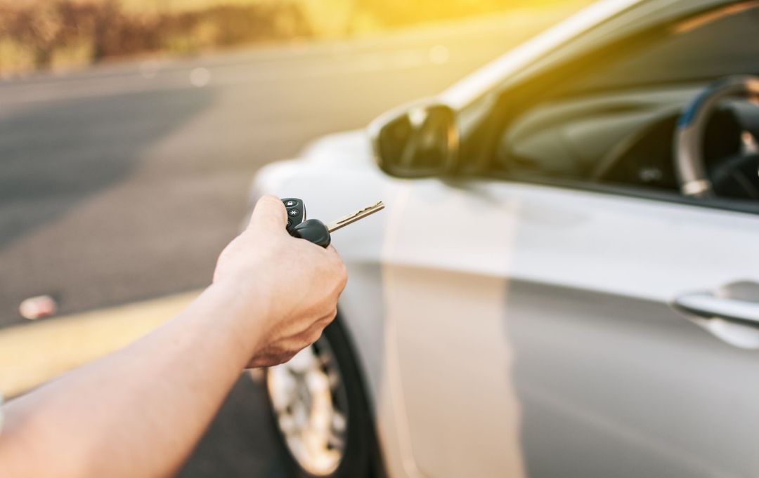 Get 24/7 car locksmith in Charlotte, NC - A Devine Lock & Key
