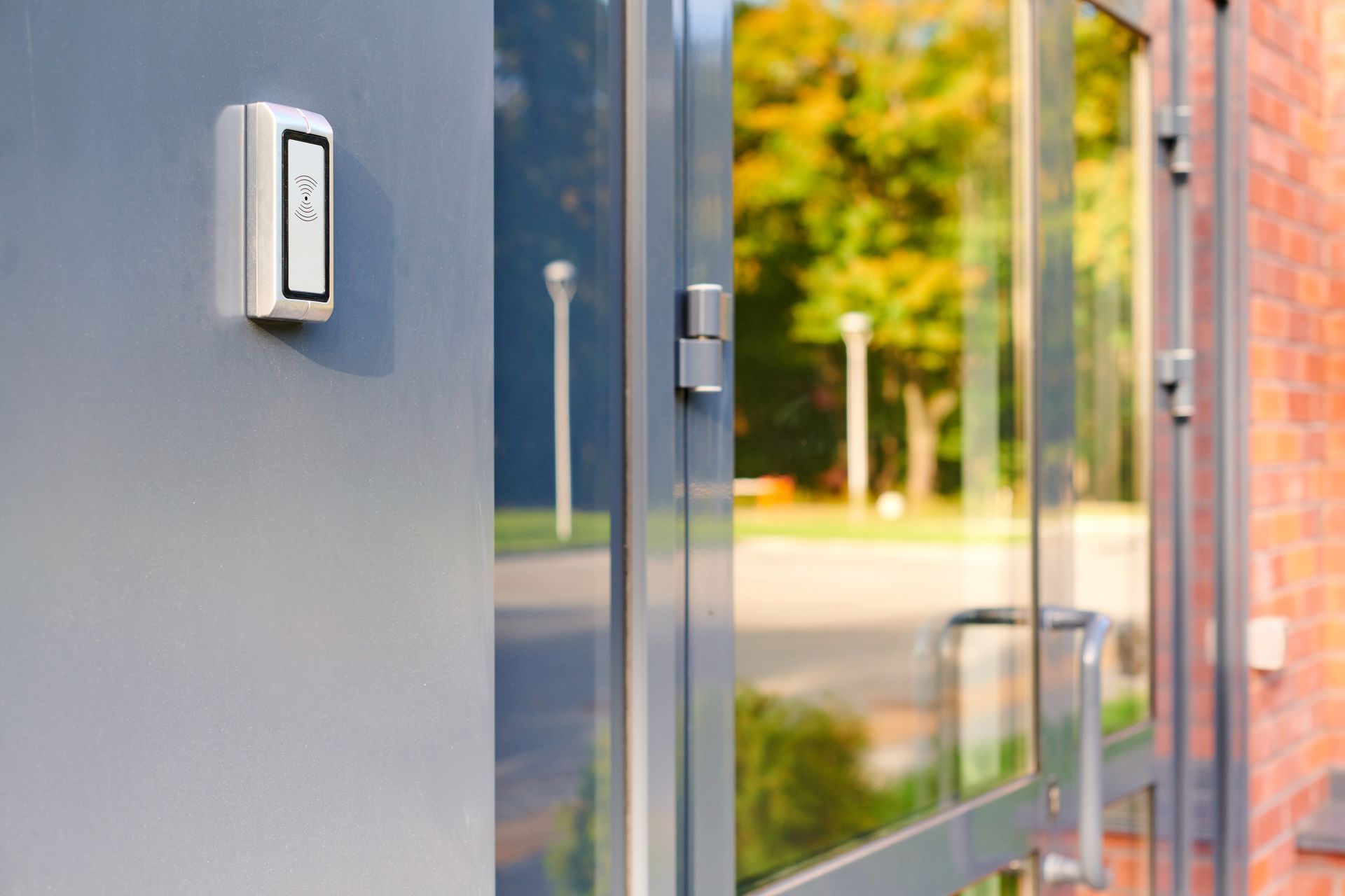 Get commercial locksmith services in Charlotte, NC - A Devine Lock & Key