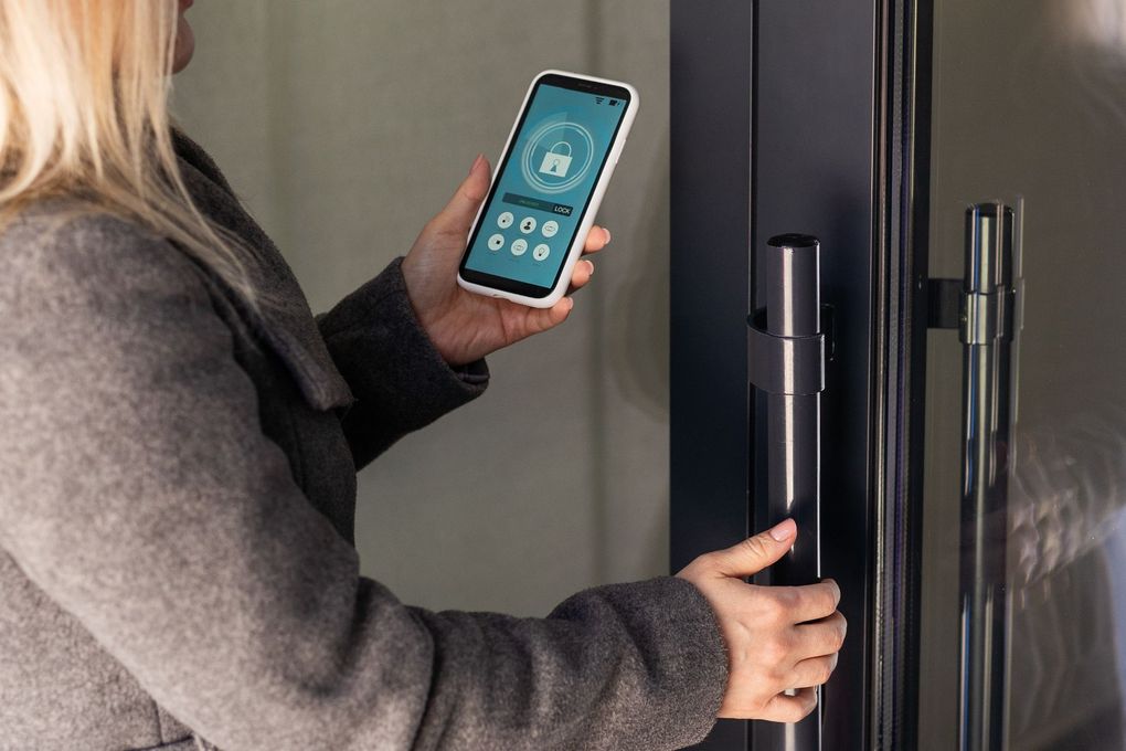 Get commercial locksmith services in Charlotte, NC with A Devine Lock & Key
