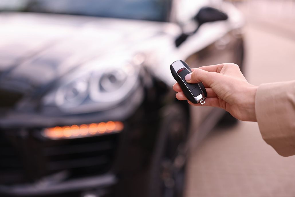 Automotive Lock Out and Key Replacement Services in Charlotte, NC
