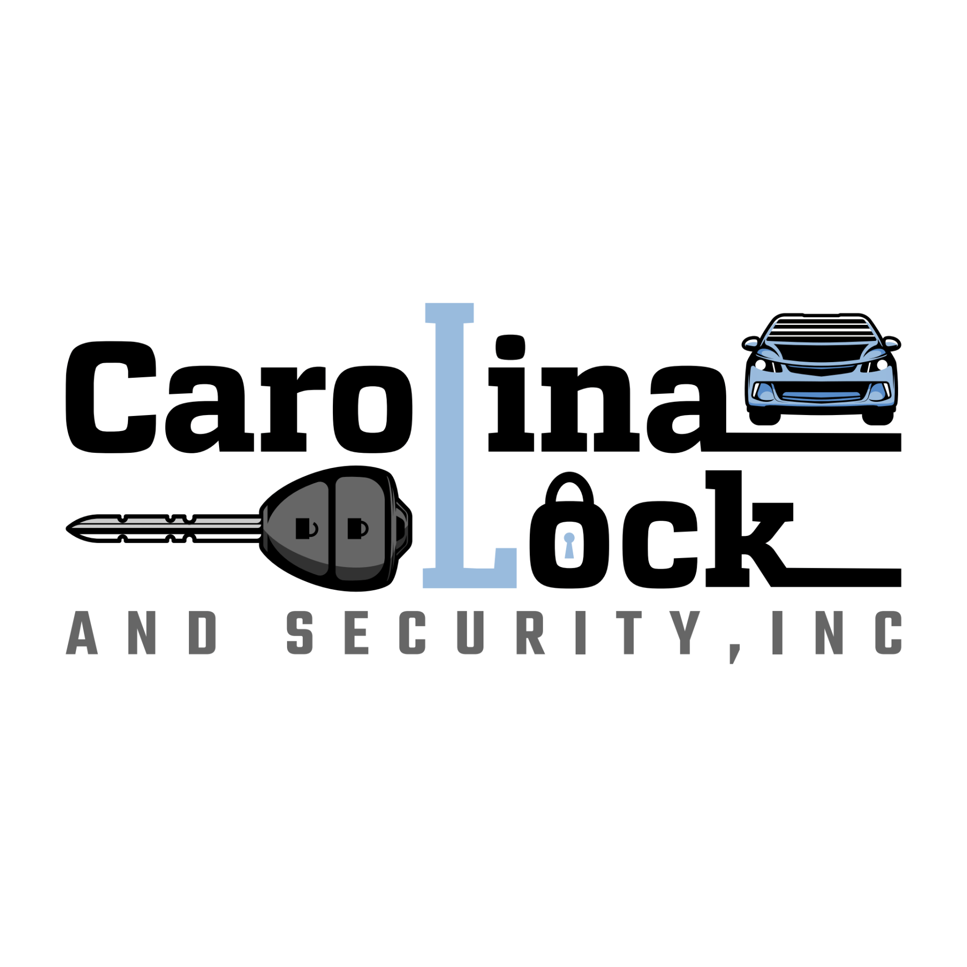 Automotive Locksmith Sanford, NC Carolina Lock and Security