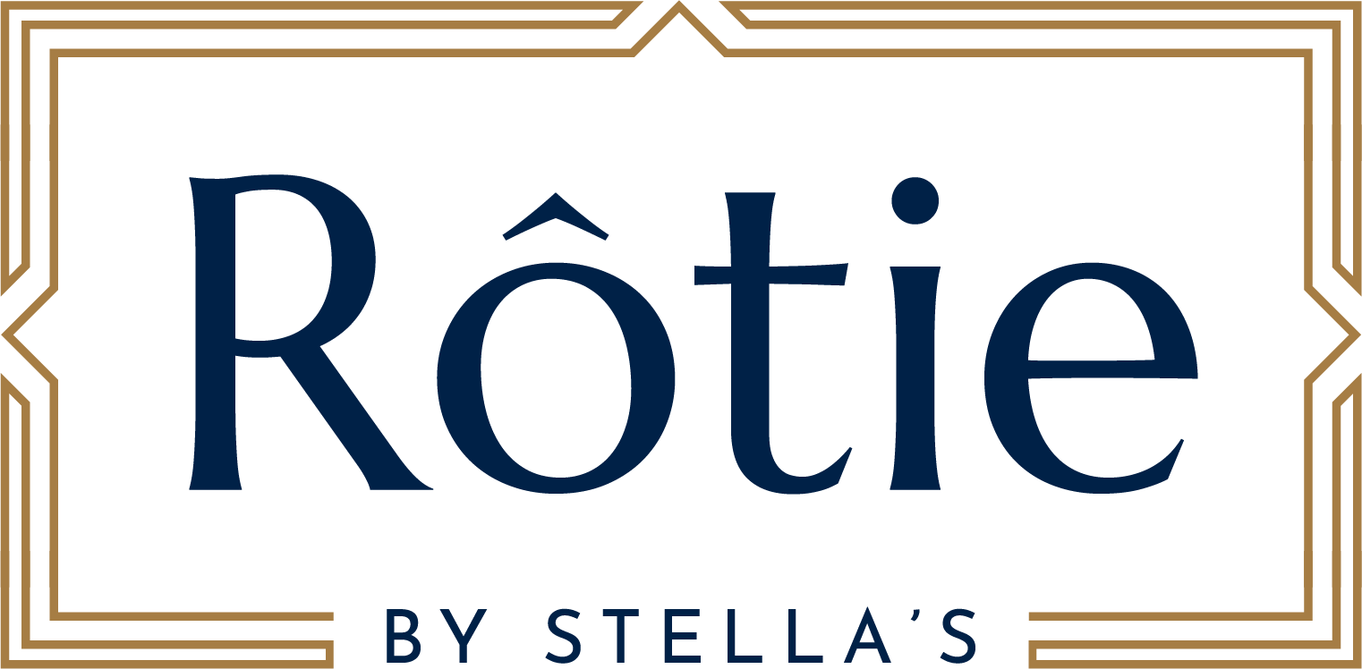 R&ocirc;tie By Stella's