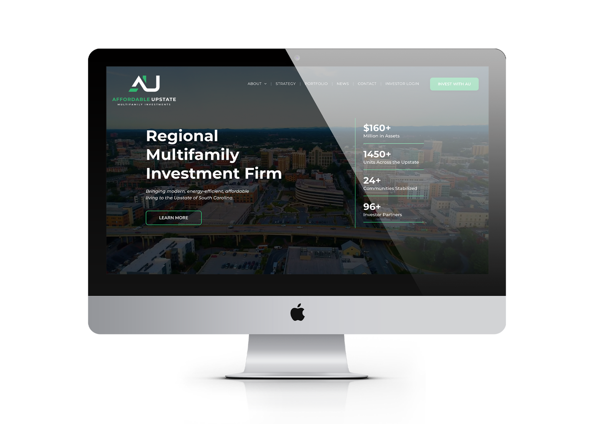 Affordable Upstate