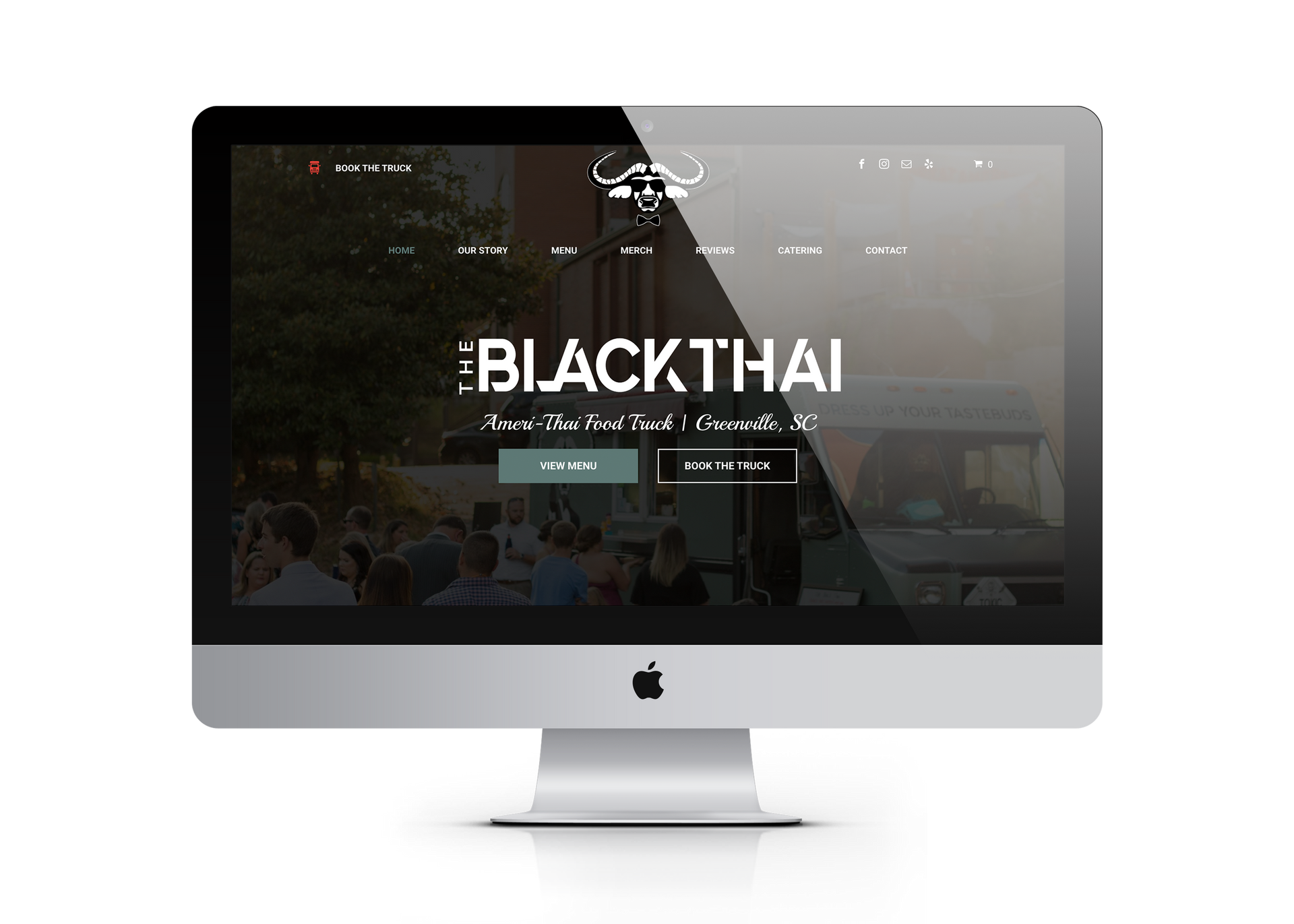 The Black Thai
