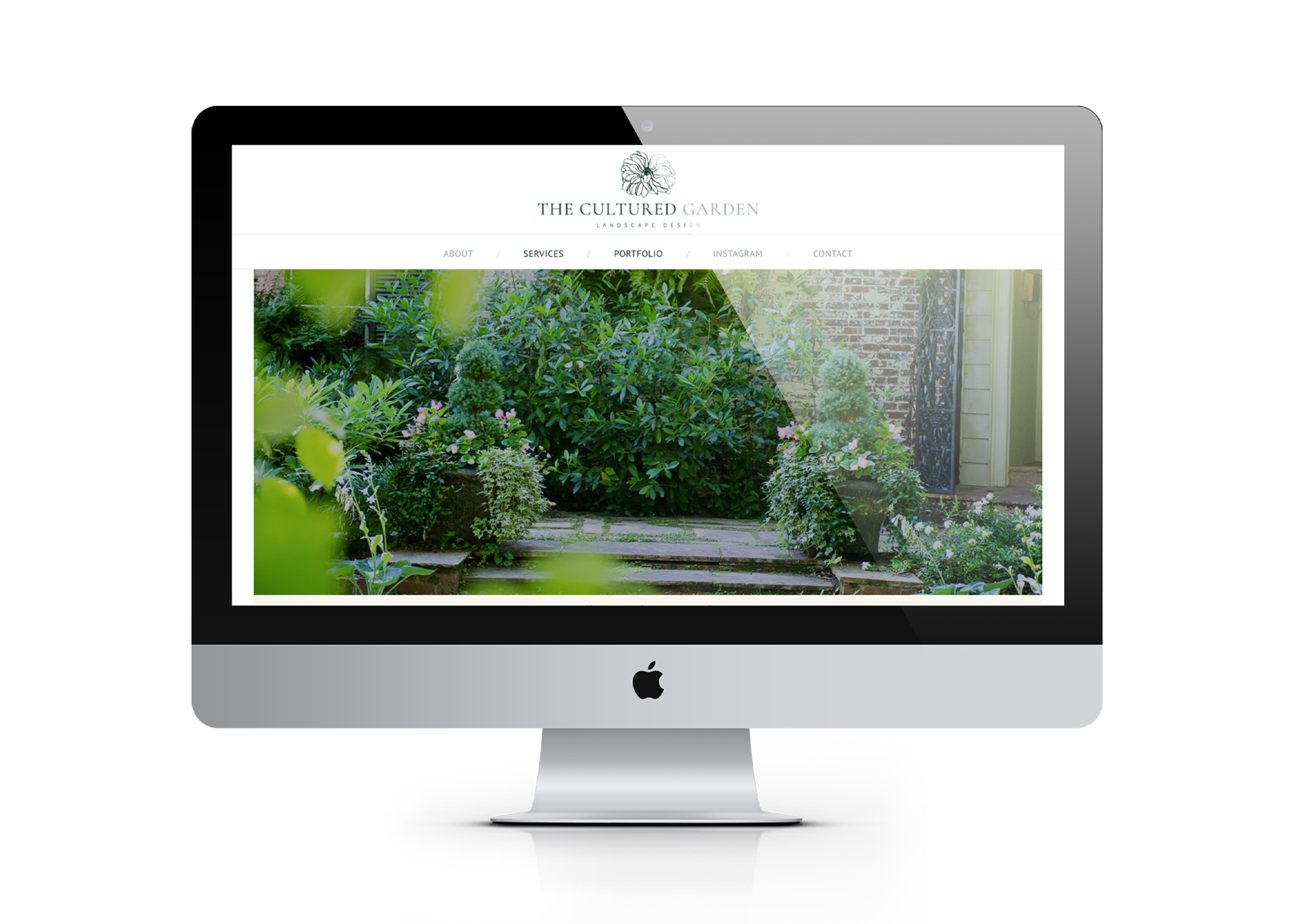 The Cultured Garden