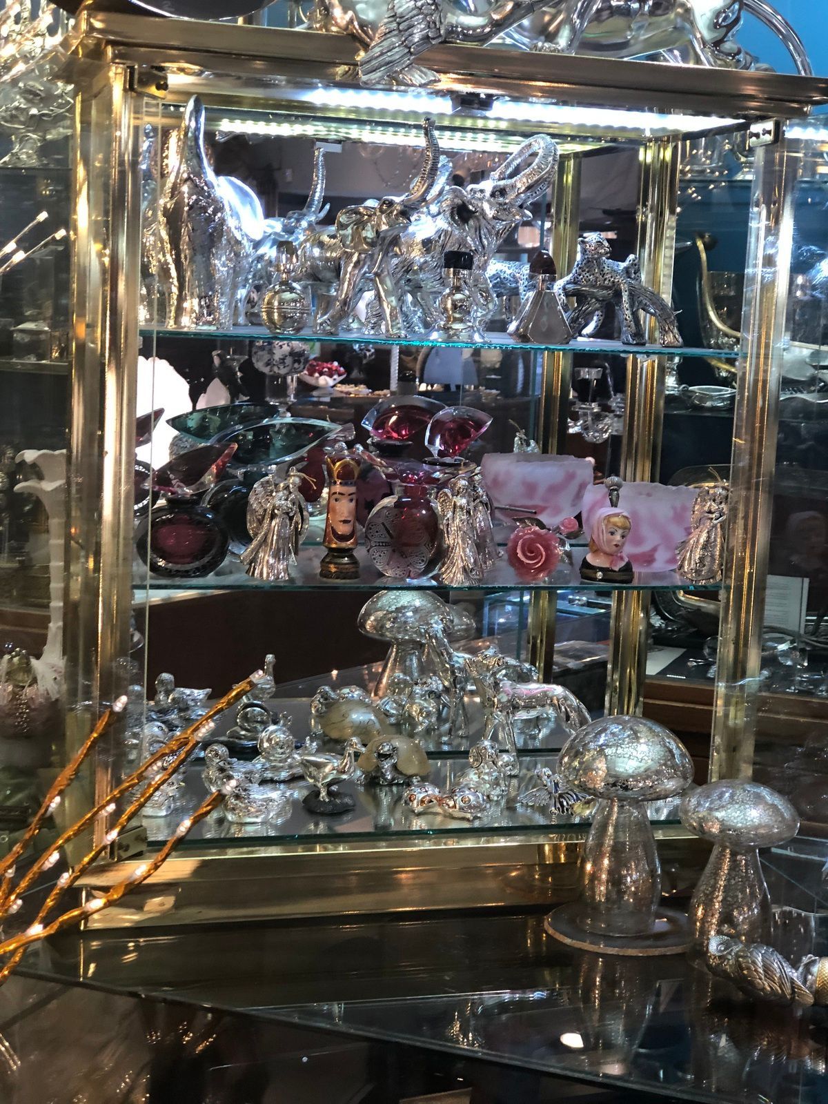 Unique Gifts 2