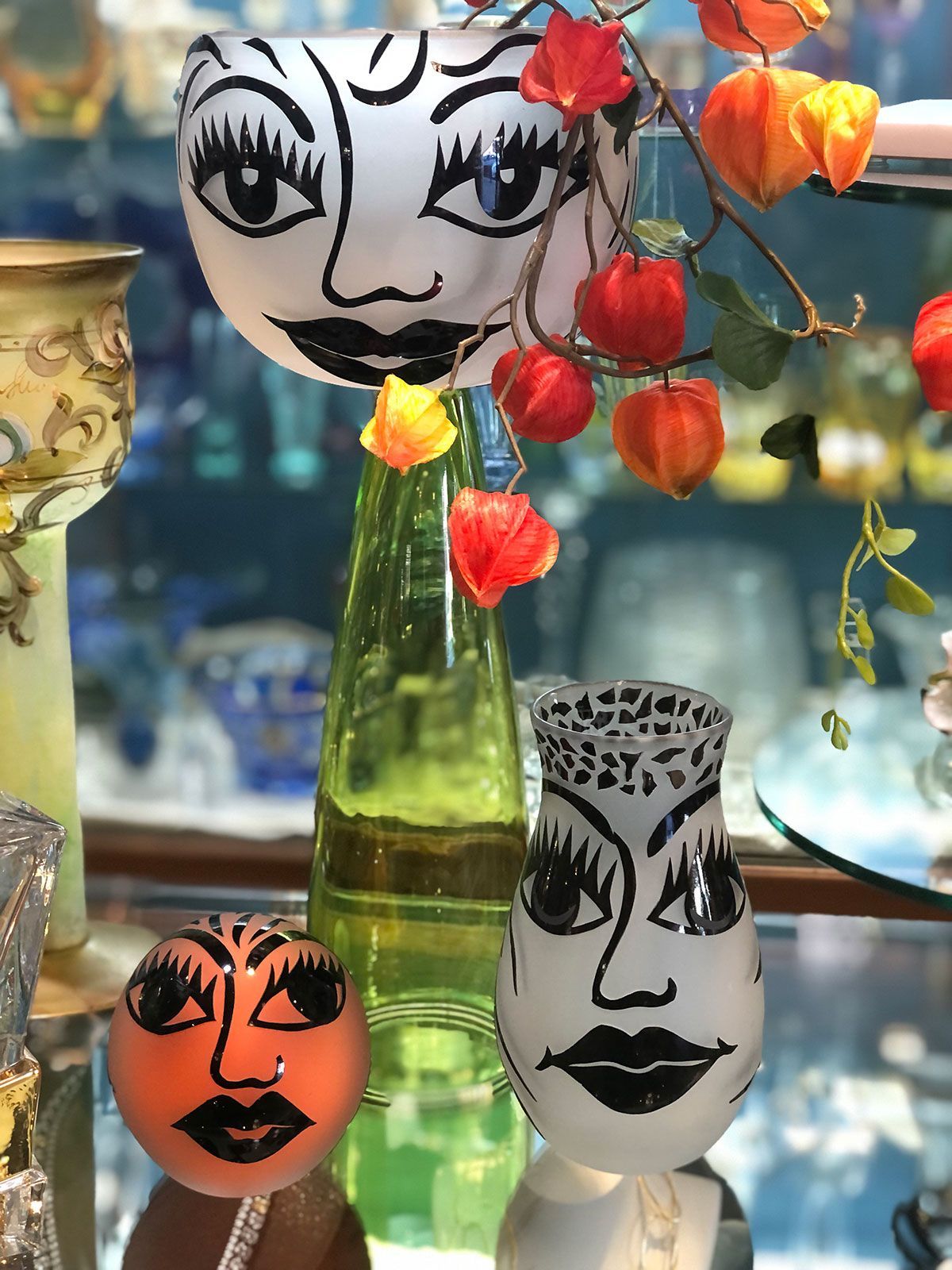 Unique Gifts 6