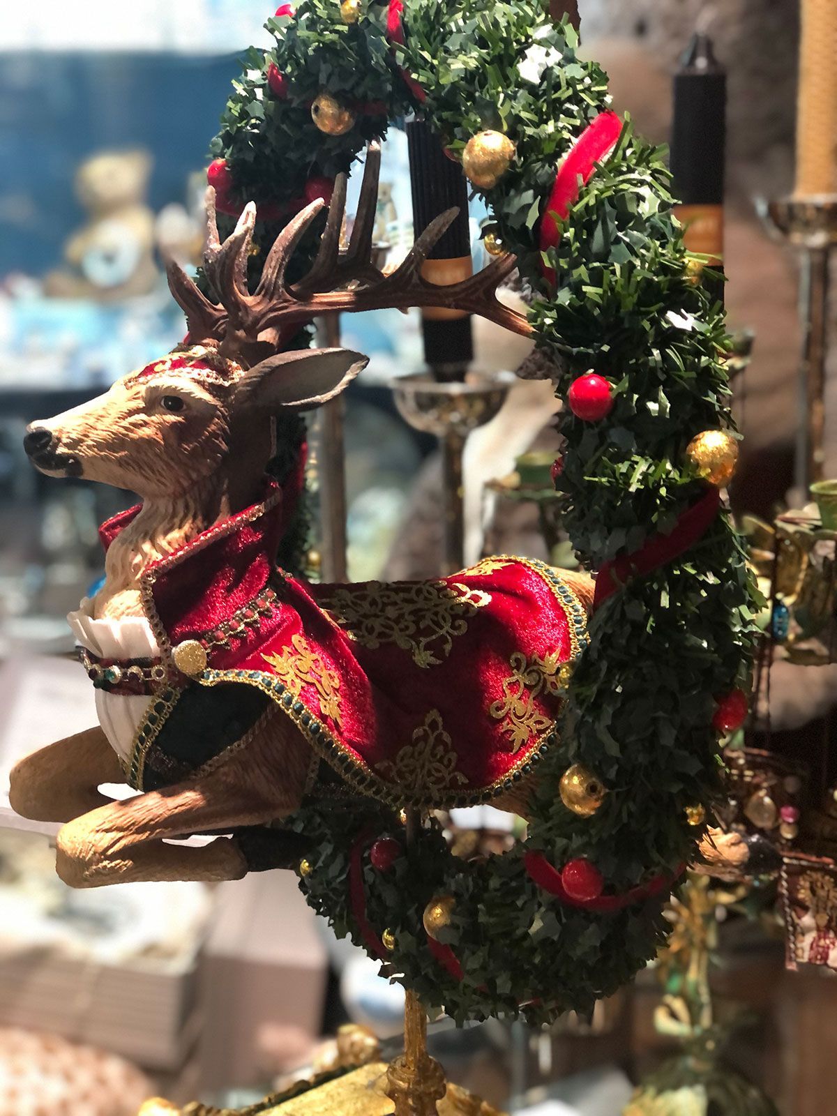 Holiday Happiness 3