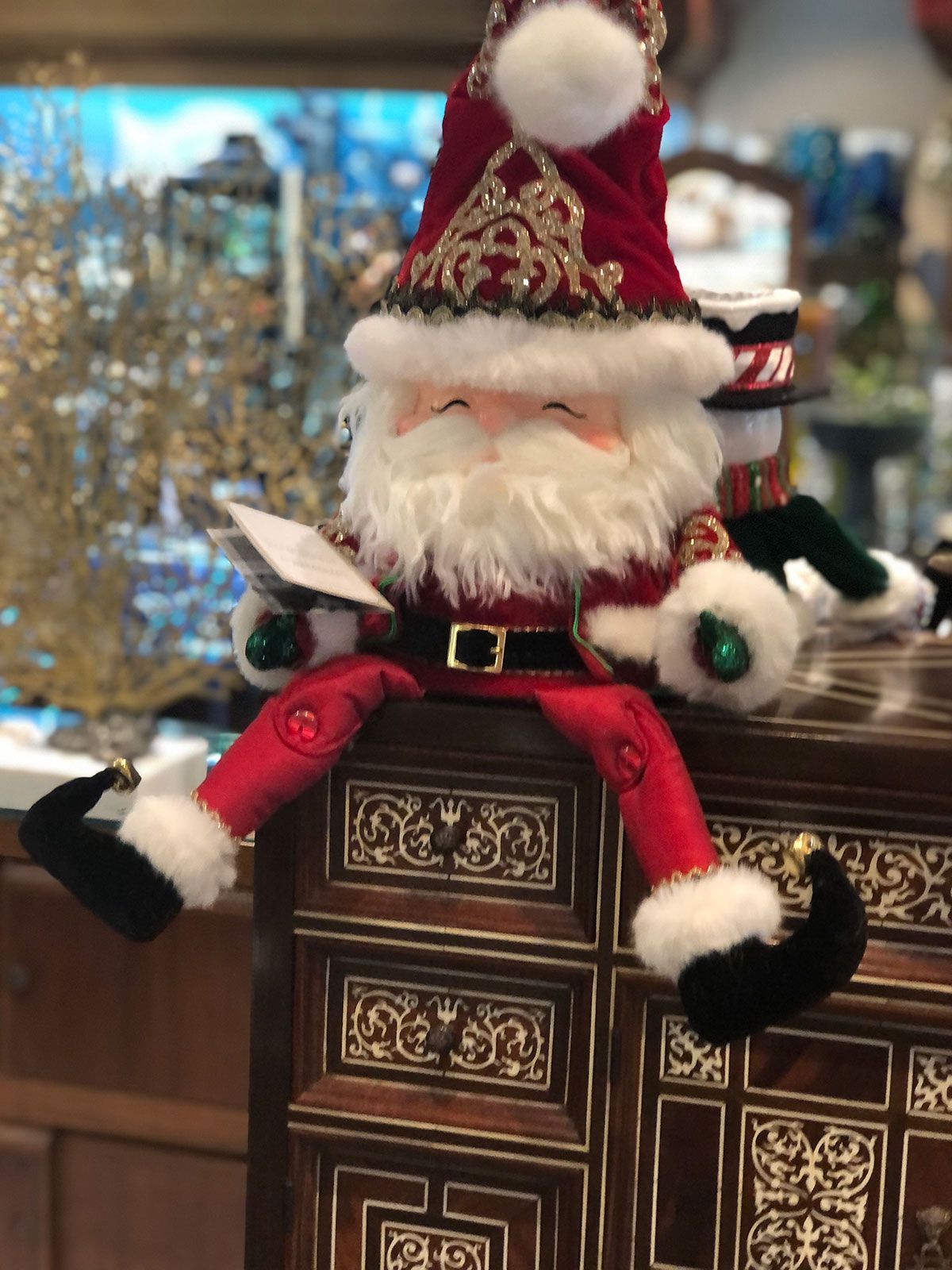 Holiday Happiness 4