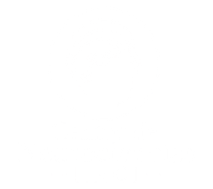 Cuadrado blanco liso con una fina línea horizontal negra a lo largo del borde inferior.