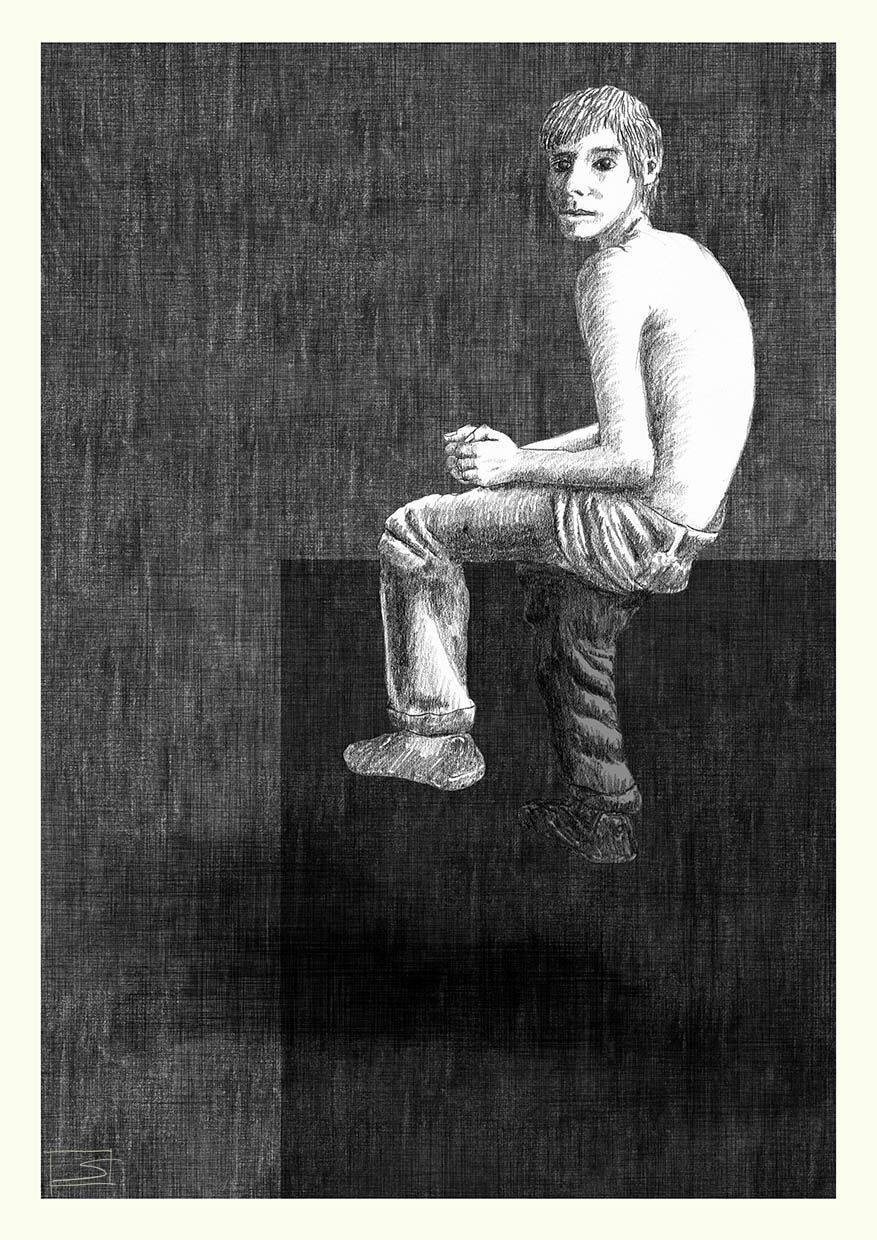 sebastiano toma, ISBN 9783000788611, Graphic Novel, Graphics,  ISBN 9783942787536,