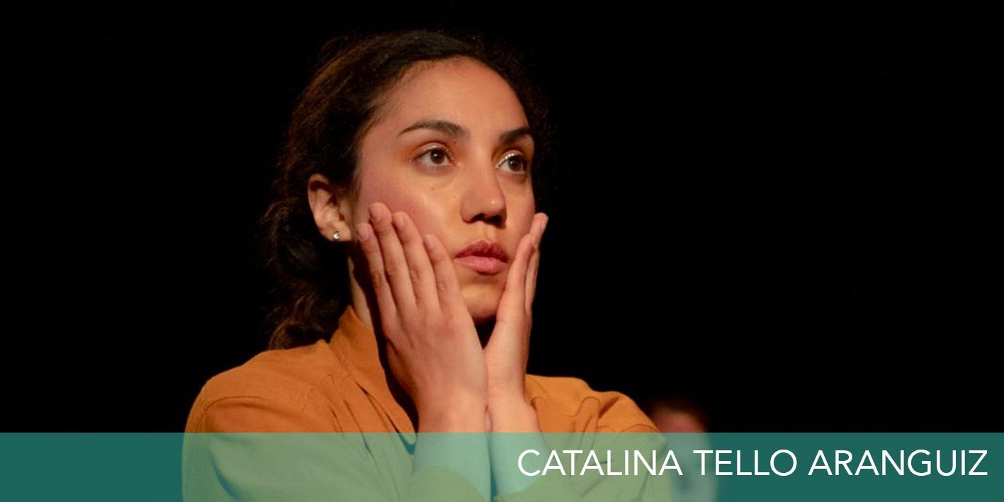 MARANA, ORGANISMO, Catalina Tello Aranguiz, Sebastiano Toma