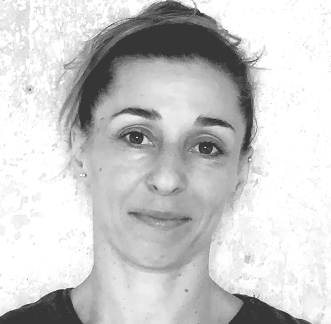 Cristiana Casadio