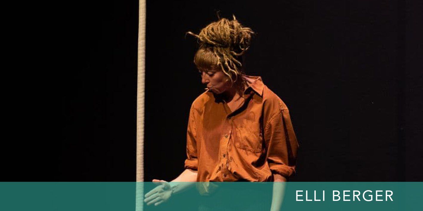 MARANA, ORGANISMO, Elli Berger, Sebastiano Toma