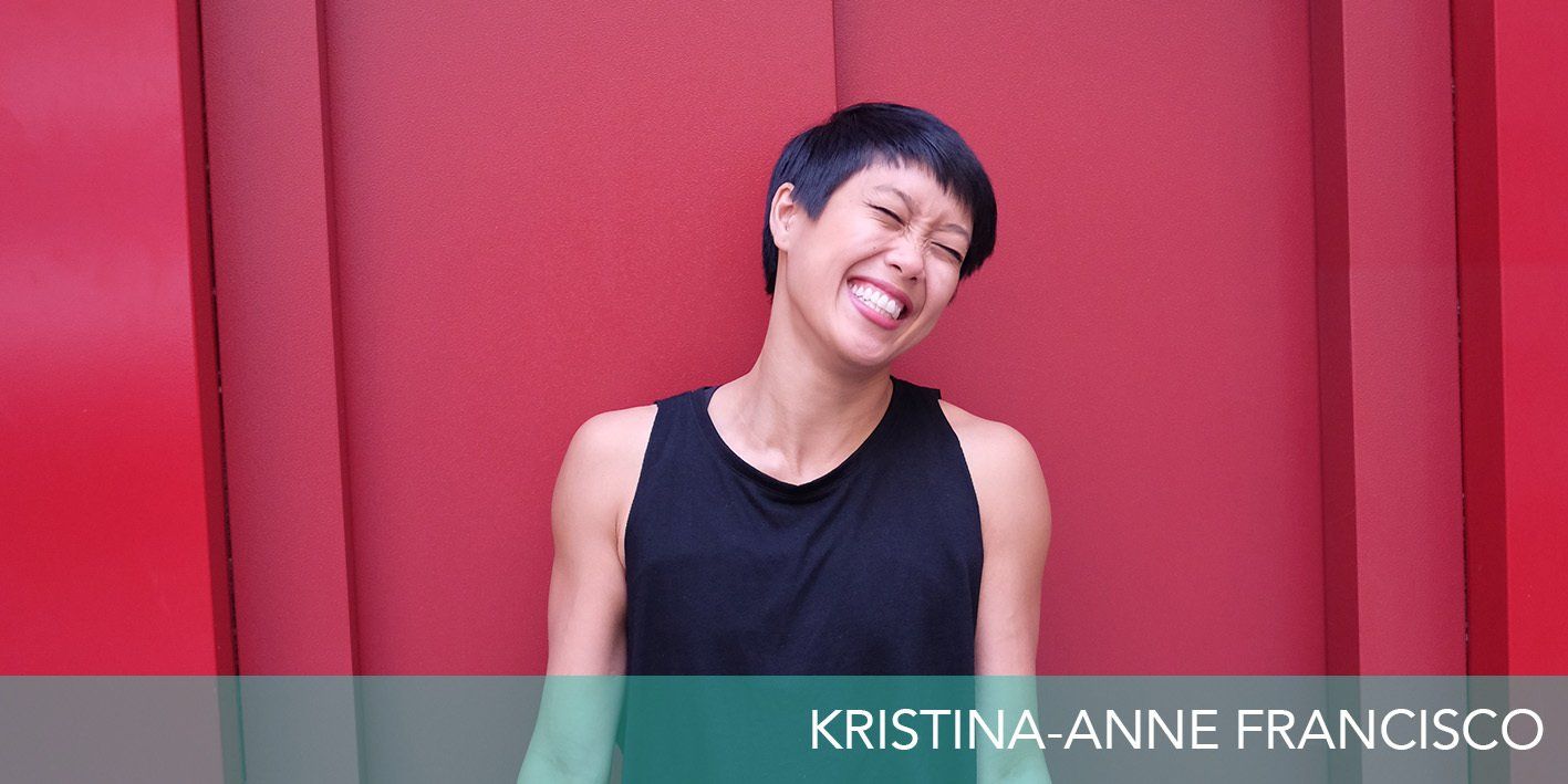MARANA, ORGANISMO, Kristina-ANNE FRANCISCO, Sebastiano Toma