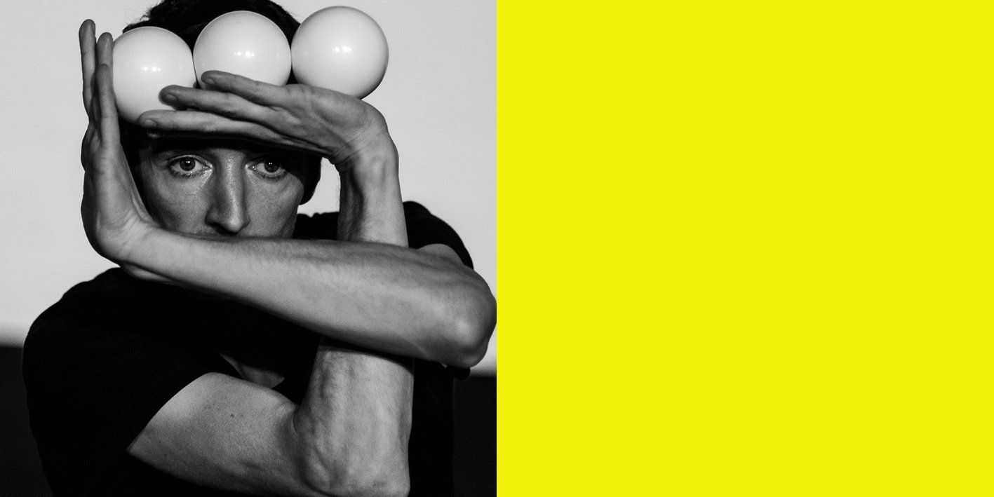 sebastiano productions, perzeption, perception, sebastiano toma, zeitgenössischer zirkus, contemporary circus, perception brain