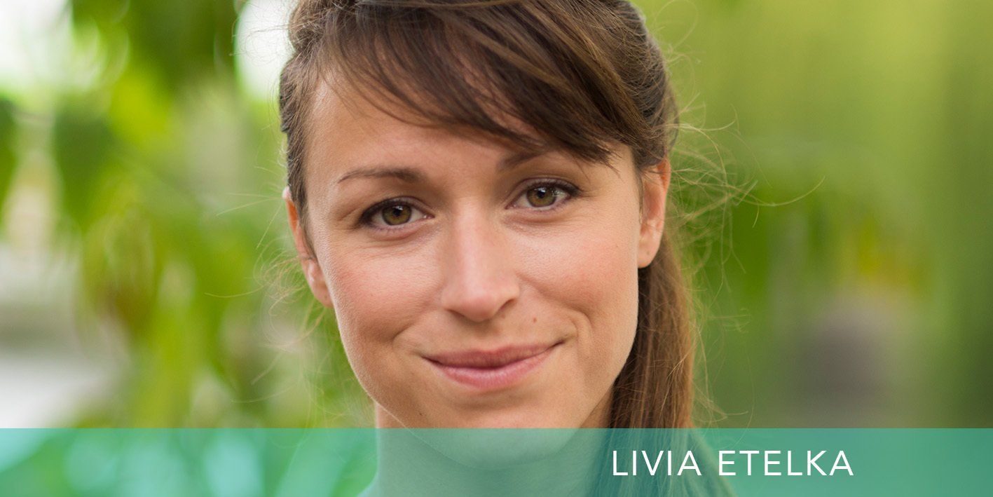MARANA, ORGANISMO, Livia Etelka, Sebastiano Toma