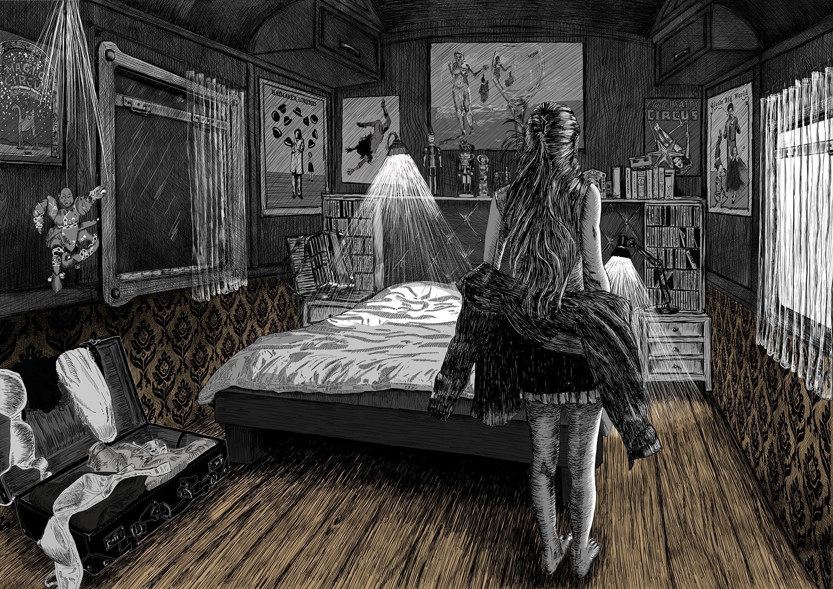 sebastiano toma, ISBN 9783000788611, Graphic Novel, Graphics, ISBN 9783942787536,