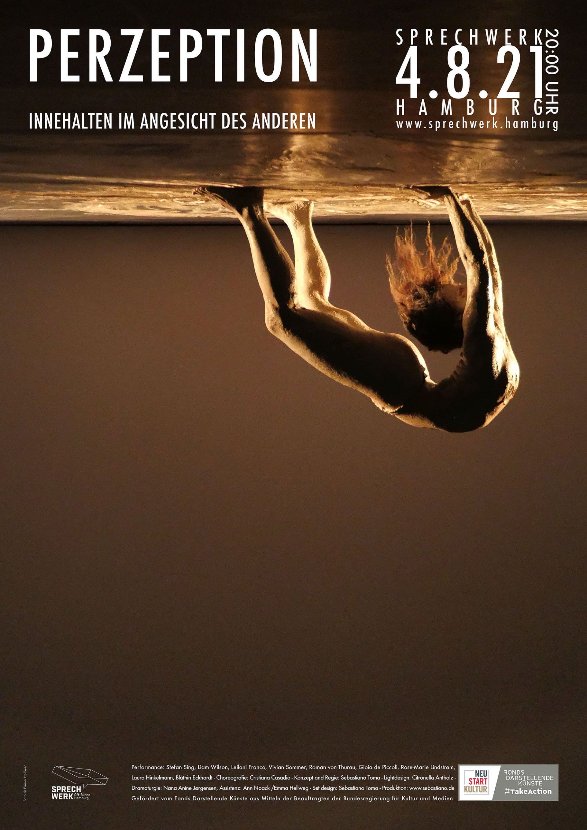 sebastiano productions, perzeption, perception, sebastiano toma, zeitgenössischer zirkus, contemporary circus, perception brain