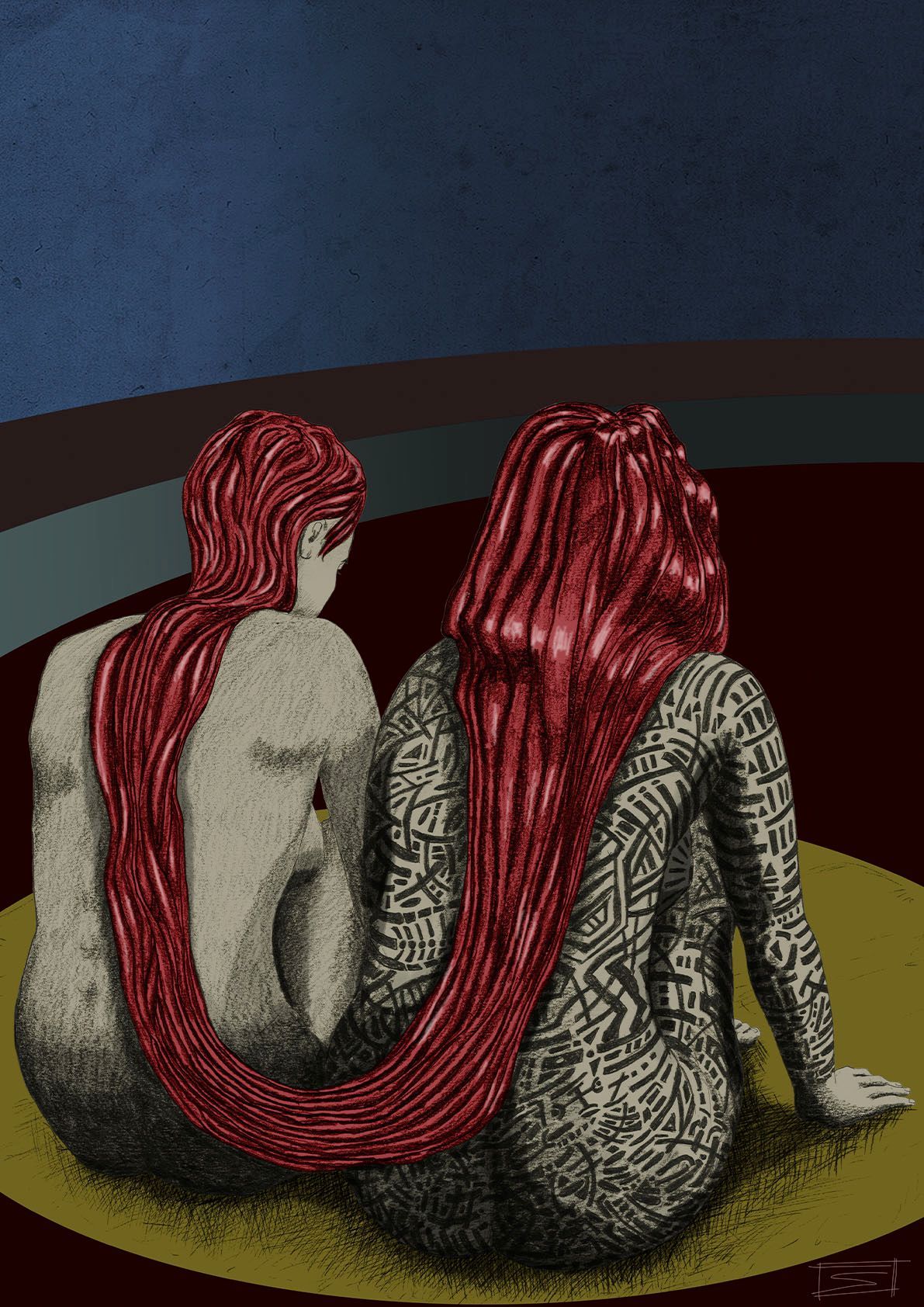 sebastiano toma, ISBN 9783000788611, Graphic Novel, Graphics, ISBN 9783942787536,