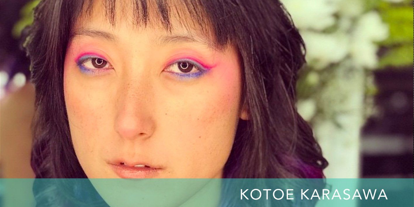 MARANA, ORGANISMO, Kotoe Karasawa, Sebastiano Toma