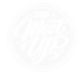 Blank white image