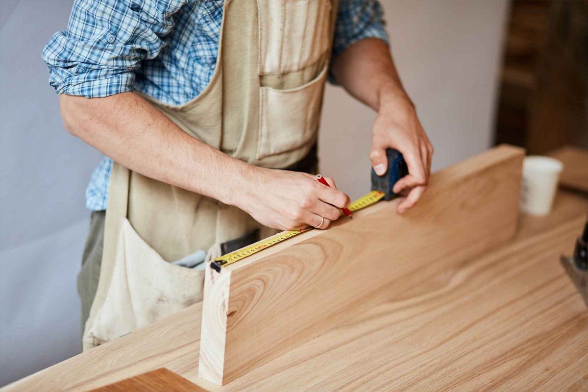 Cherkas Home Improvement Custom Carpentry