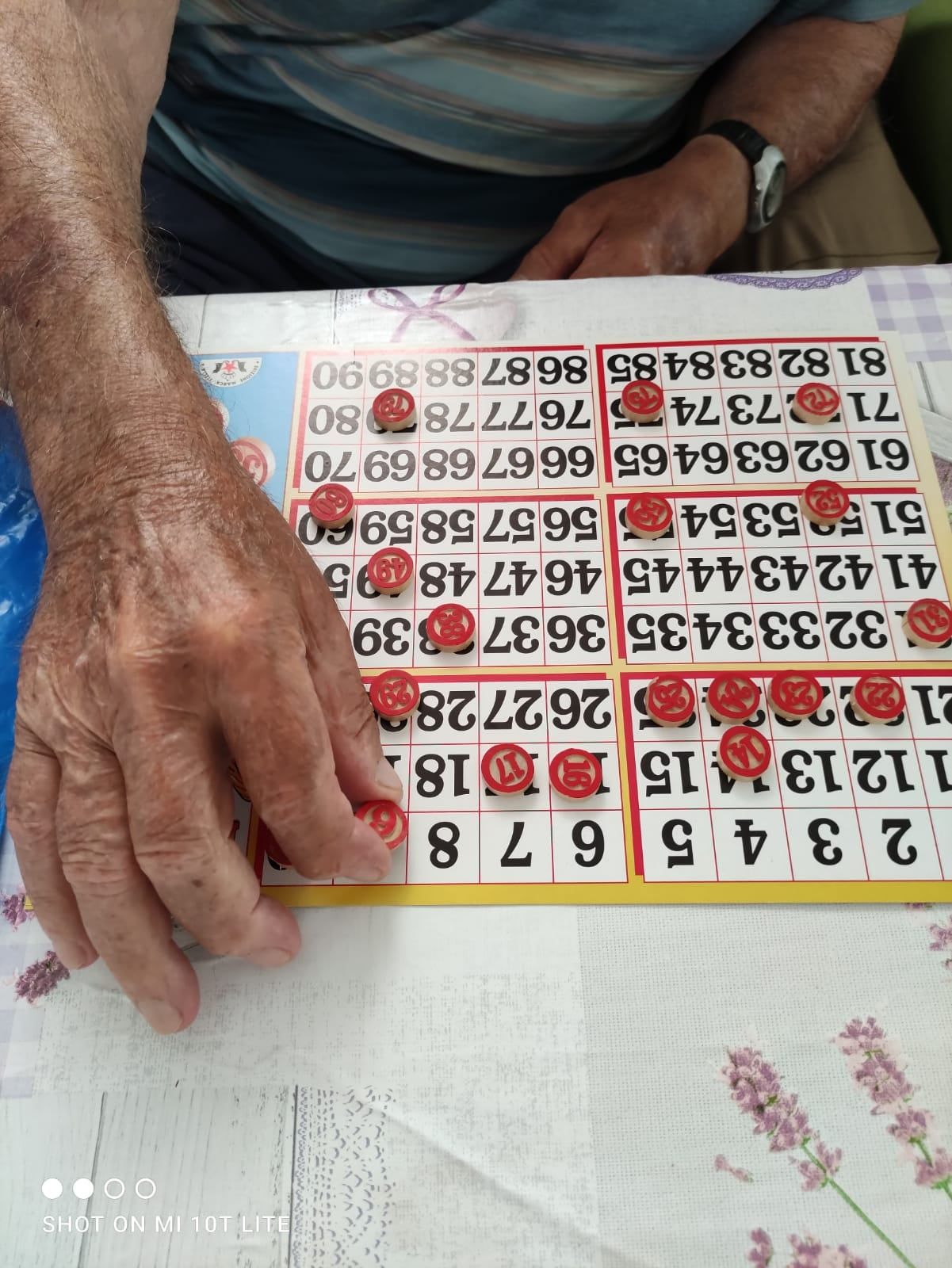 Tombola