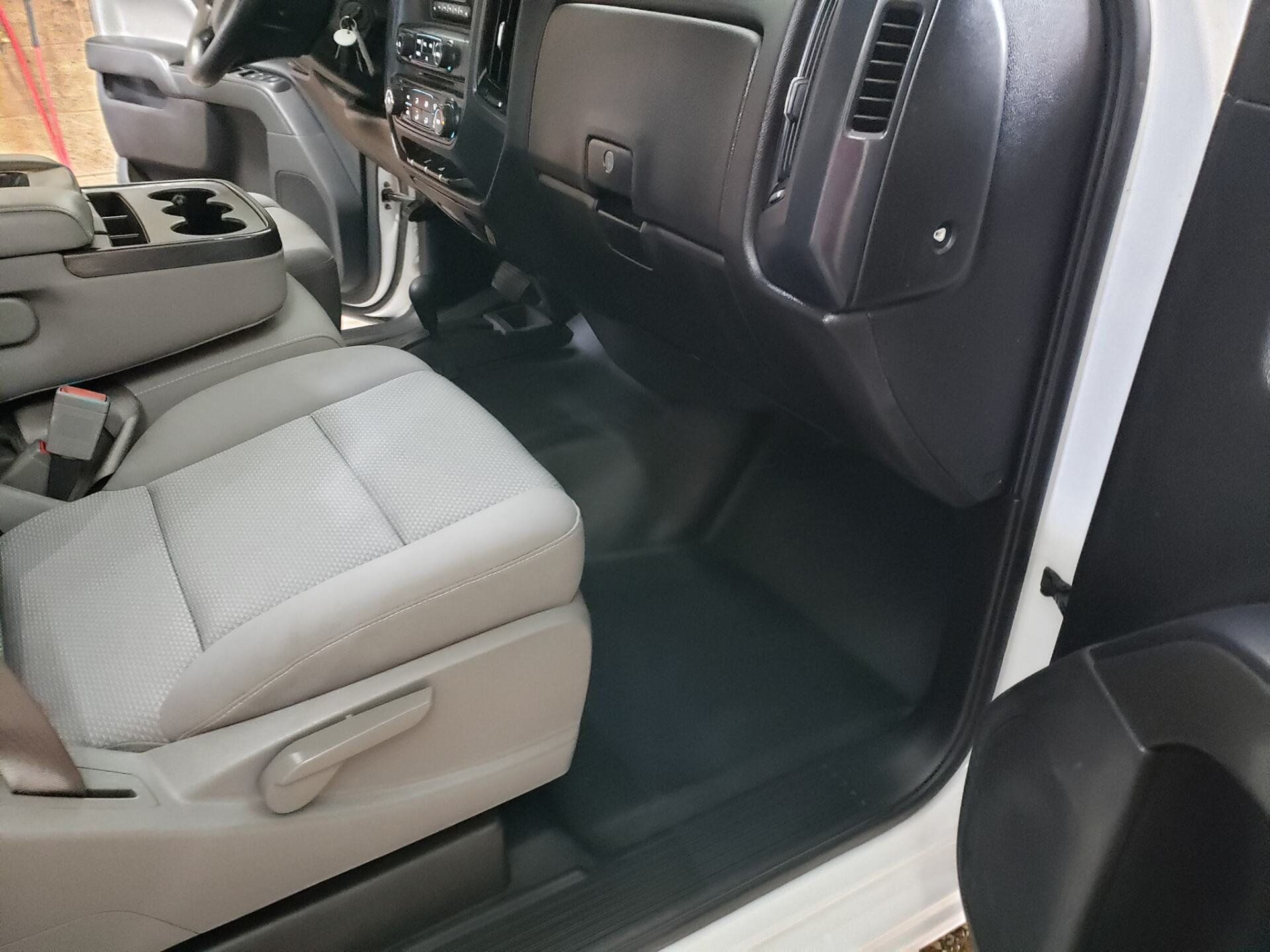 After Car Seat